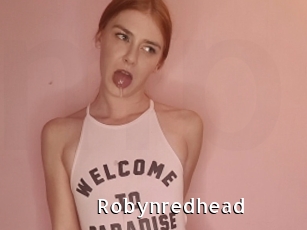 Robynredhead