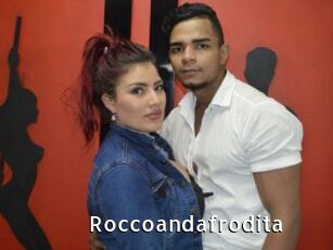 Roccoandafrodita