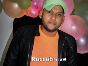 roccobrave My Porno Stash