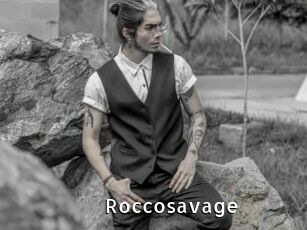 Roccosavage