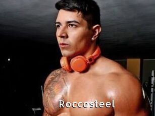 Roccosteel