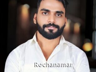 Rochanamar