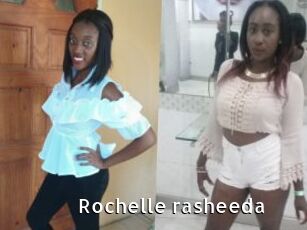 Rochelle_rasheeda