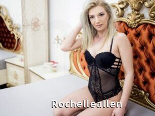Rochelleallen