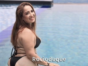 Rocioduque