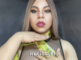 Rociotaylor