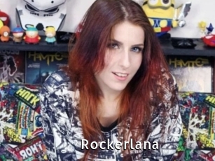 Rockerlana