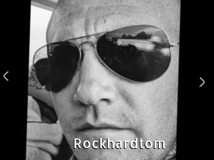Rockhardtom