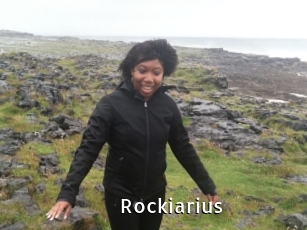 Rockiarius