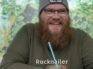 Rocknailer