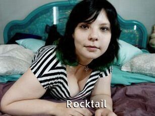 Rocktail