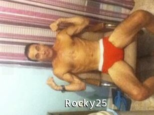 Rocky25