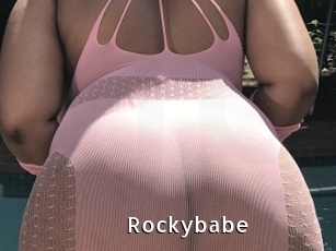 Rockybabe