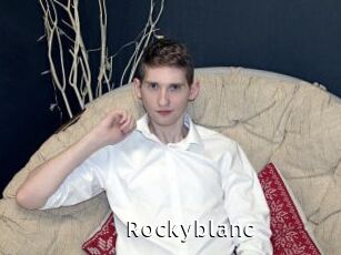 Rockyblanc