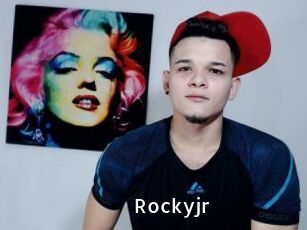 Rockyjr