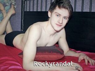 Rockyrandal