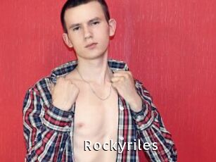 Rockyriles