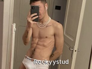 Rockyystud