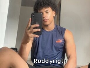 Roddyrigth