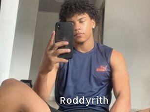 Roddyrith