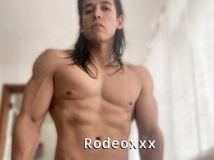 Rodeoxxx