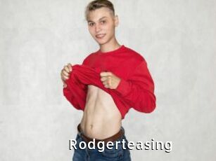 Rodgerteasing