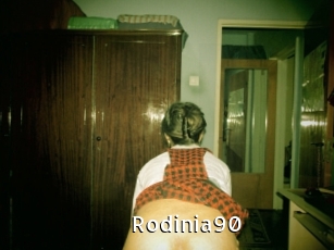 Rodinia90