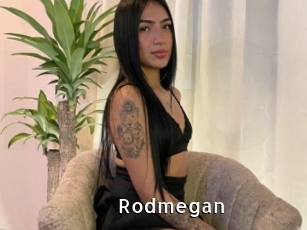 Rodmegan