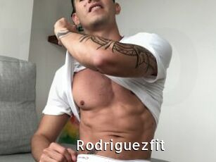 Rodriguezfit