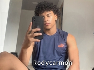 Rodycarmon