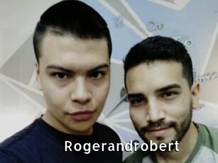 Rogerandrobert