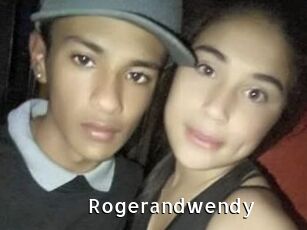 Rogerandwendy