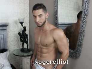 Rogerelliot