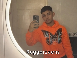 Roggerzaens