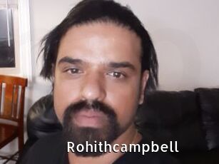 Rohithcampbell