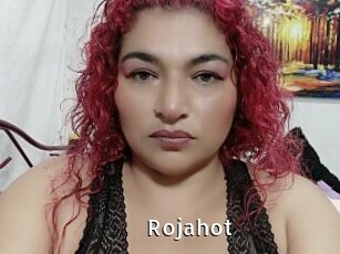 Rojahot