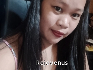Rojovenus