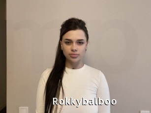Rokkybalboo