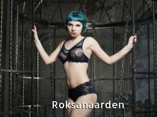 Roksanaarden