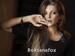 Roksanafox