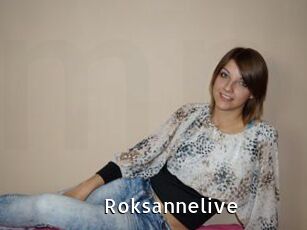 Roksannelive