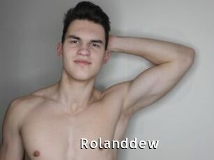 Rolanddew