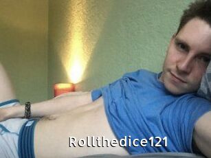 Rollthedice121