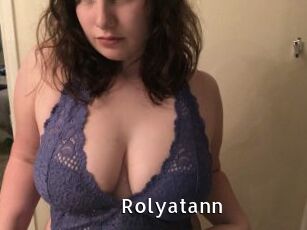 Rolyatann