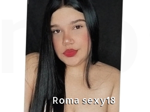Roma_sexy18