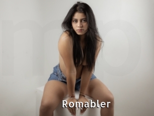 Romabler