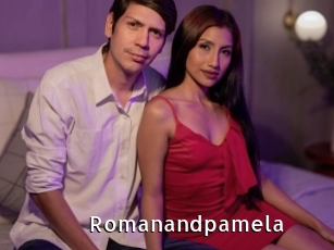 Romanandpamela