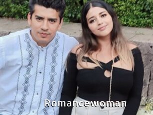 Romancewoman