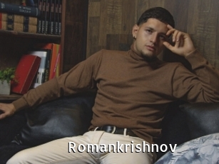 Romankrishnov