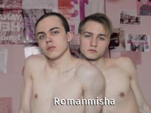 Romanmisha